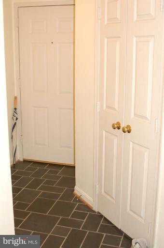 505 East Braddock Road, Unit 407 Alexandria, VA 22314 - Photo 12 of 16 Entry Foyer