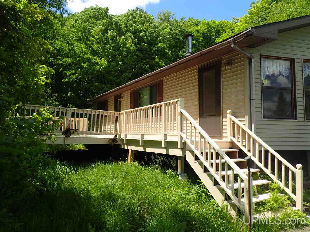 E5692 Chaney Lake Road Bessemer, MI 49911 - Photo 23 of 28 Gallery Image 23