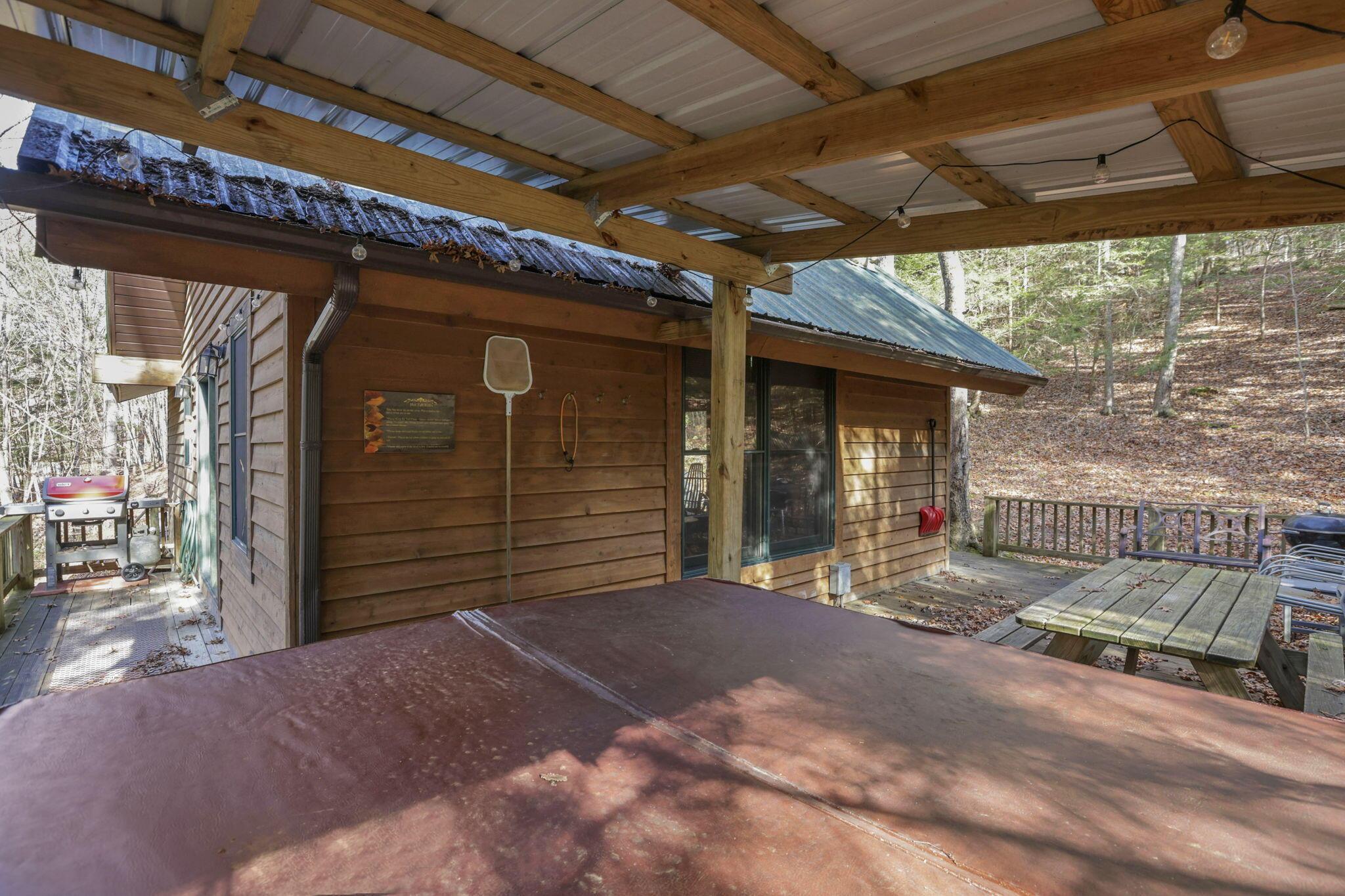 25873 Big Pine Road Rockbridge, OH 43149 - Photo 66 of 80