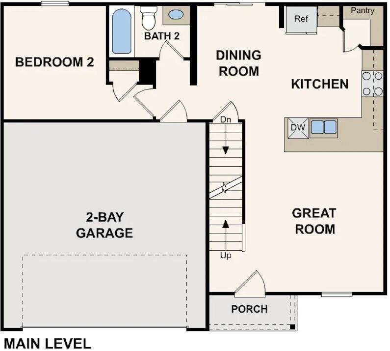 50 Elderberry Lane Valparaiso, IN 46383 - Photo 2 of 4 unknown