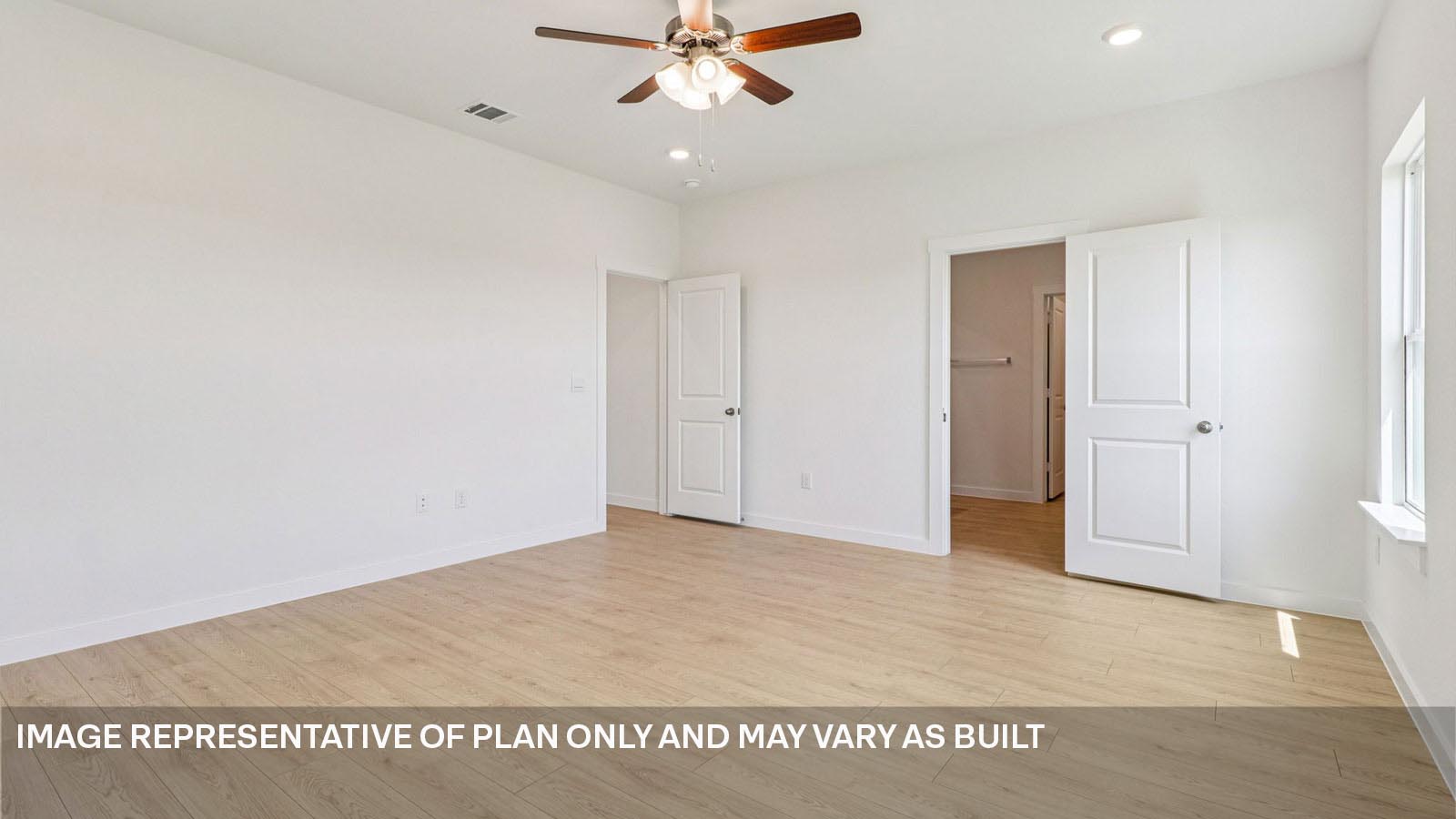 18301 Blazing Rnch Lane Manor, TX 78653 - Photo 13 of 26
