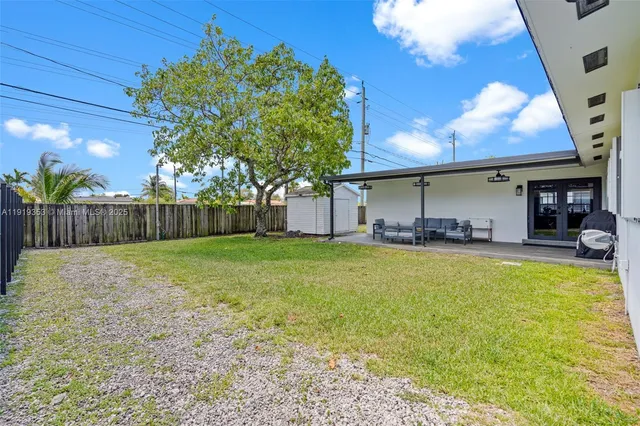 $849,999 | 9920 Southwest 35th Terrace, Miami, FL 33165