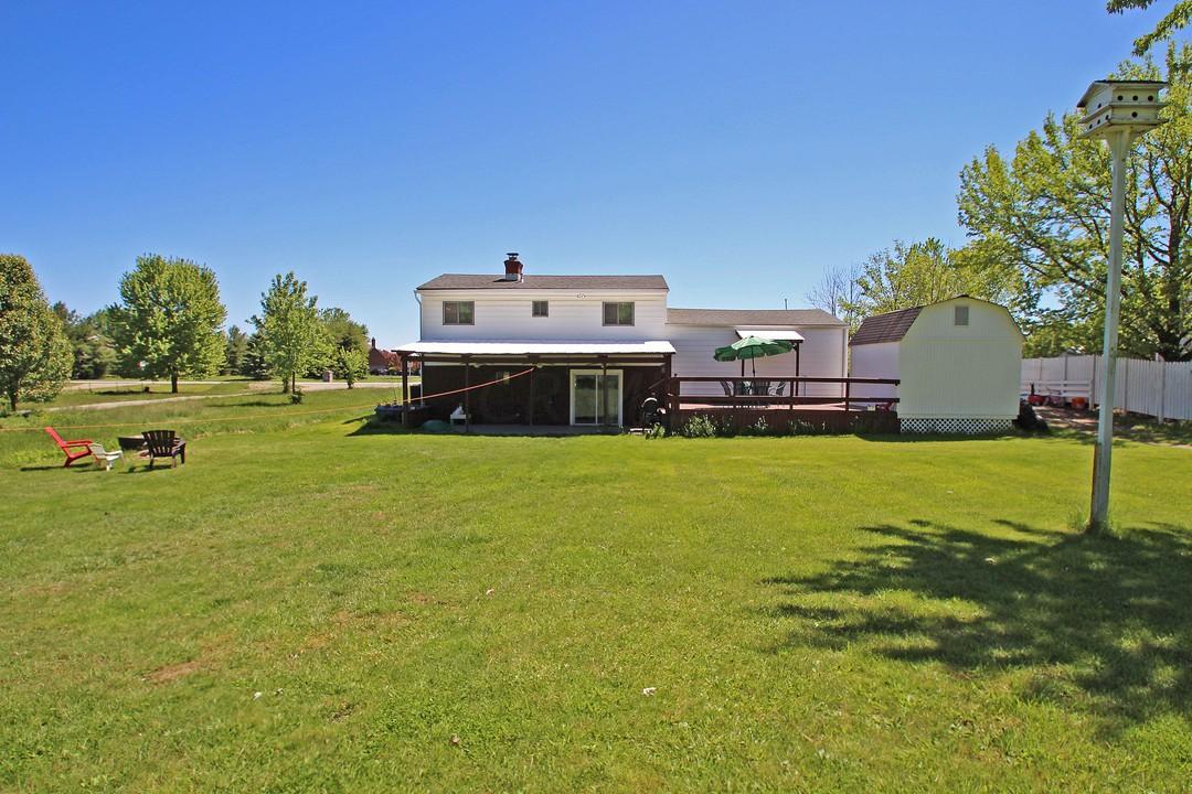 9422 Concord Road Powell, OH 43065 - Photo 34 of 40 Gallery Image 34