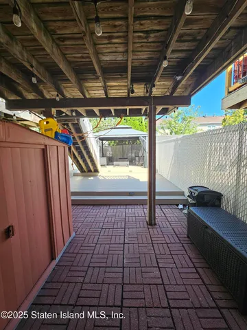 a view of railway station