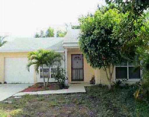23286 Noel Way Boca Raton, FL 33433 - Photo 1 of 1 Primary Photo