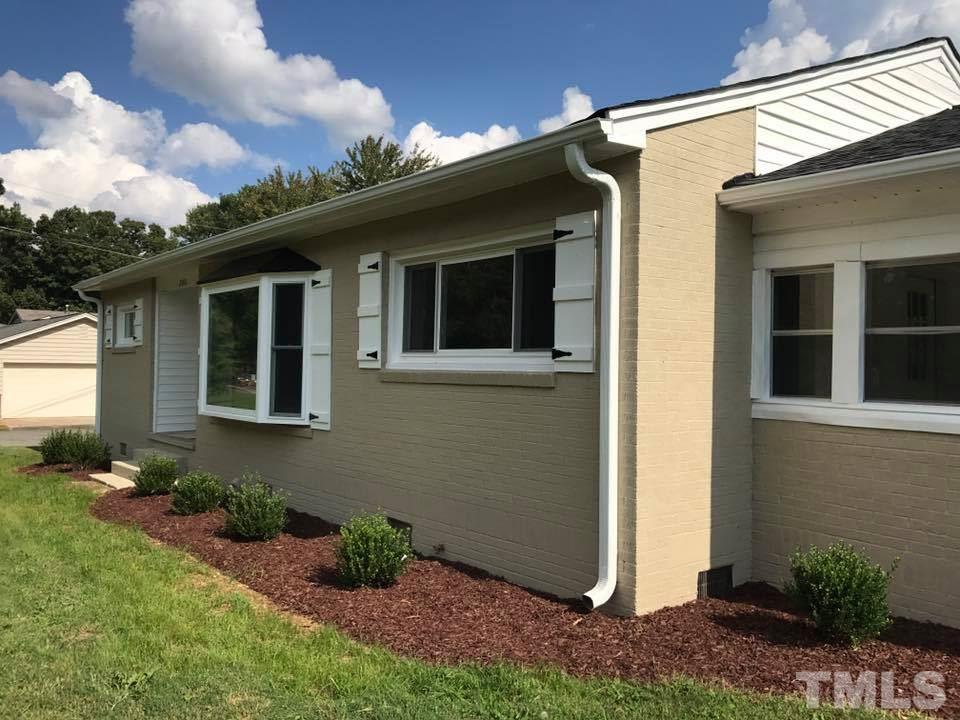 2001 Burlington Road Roxboro, NC 27573 - Photo 2 of 19
