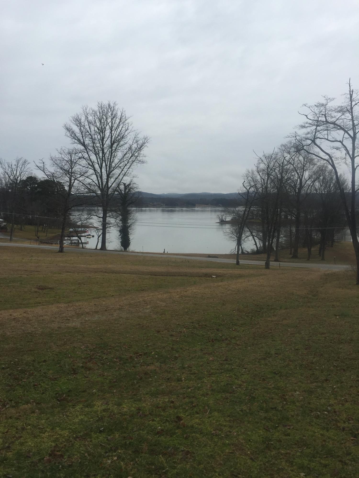 2710 Thicket Road Soddy Daisy, TN 37379 - Photo 1 of 1 Incredible View!