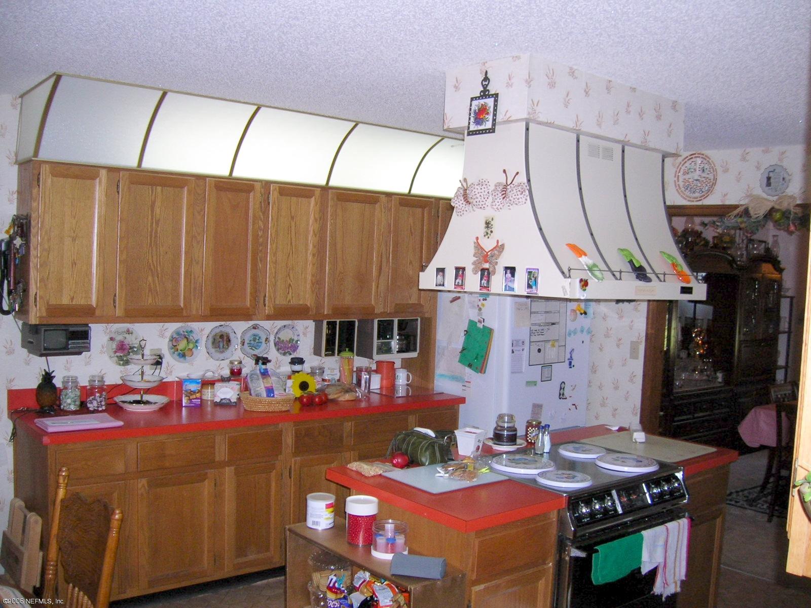 12719 Plummer Grant Road Jacksonville, FL 32258 - Photo 3 of 8 Kitchen