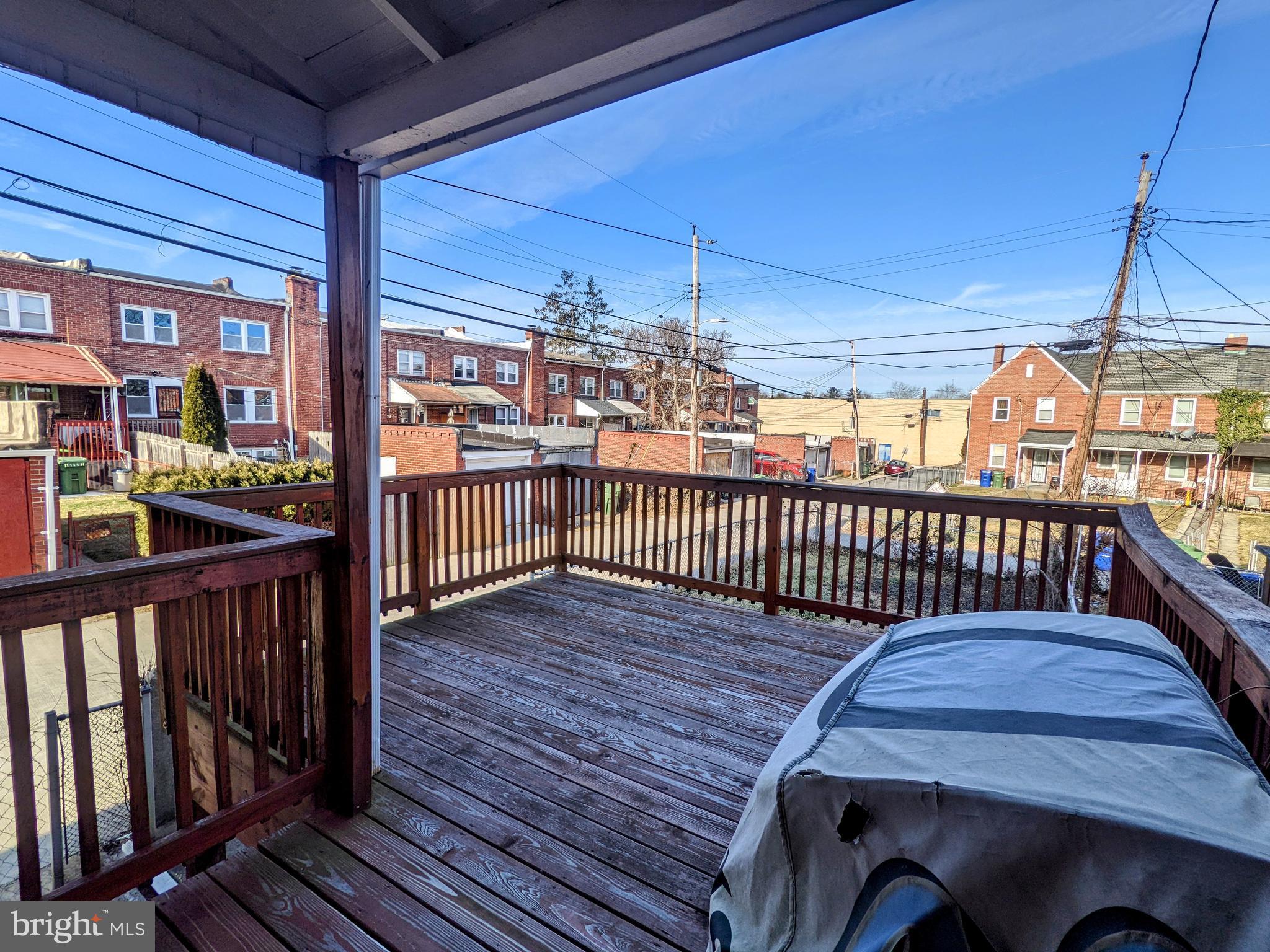 3900 Bareva Road Baltimore, MD 21215 - Photo 28 of 30 Gallery Image 28