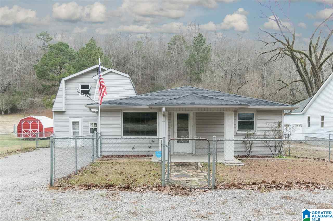 8405 Dunnavant Road Leeds, AL 35094 - Photo 2 of 32 Gallery Image 2