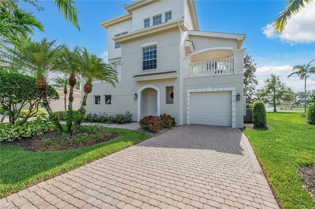$995,000 | 558 Avellino Isles Circle, Unit 14102, Naples, FL 34119