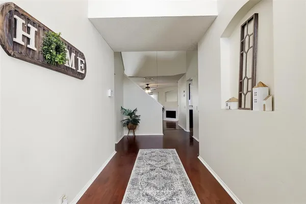 $409,900 | 848 Stafford Station Drive, Saginaw, TX 76131