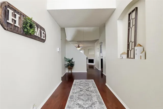 $409,900 | 848 Stafford Station Drive, Saginaw, TX 76131