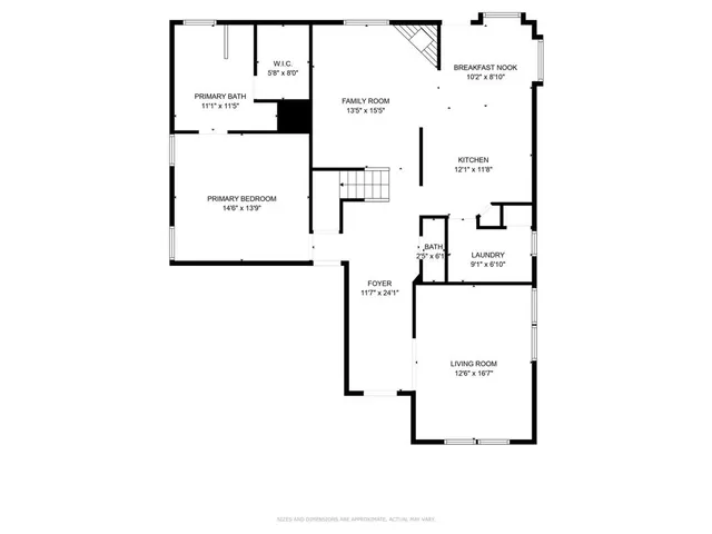 $409,900 | 848 Stafford Station Drive, Saginaw, TX 76131