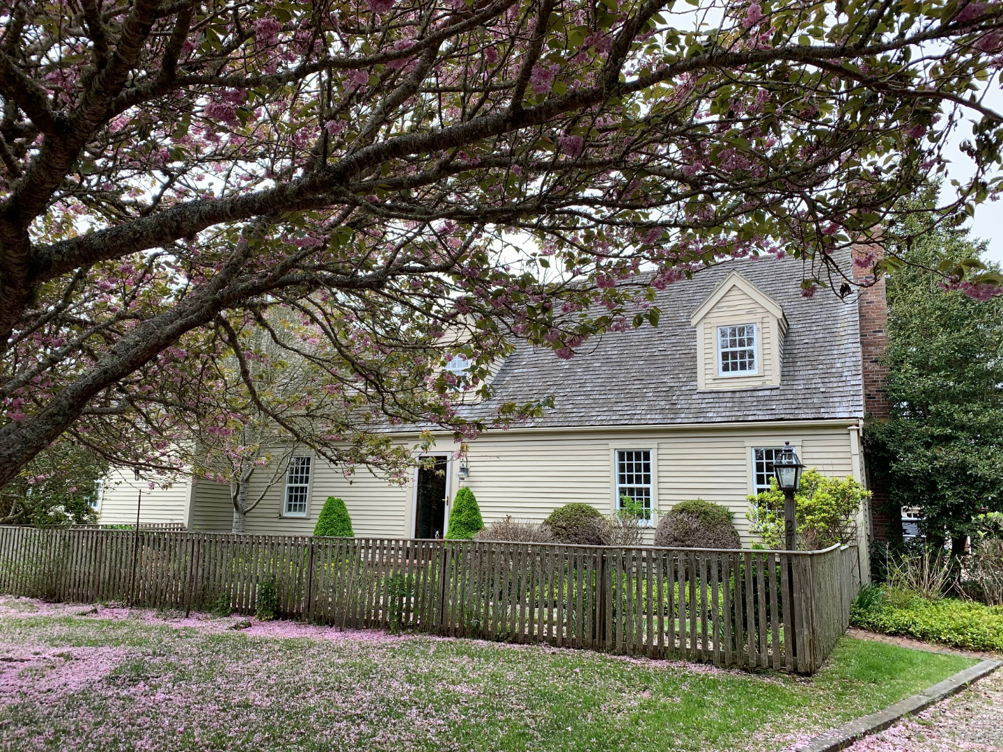 27 Stone Post Way Nantucket, MA 02554 - Photo 2 of 25 Exterior