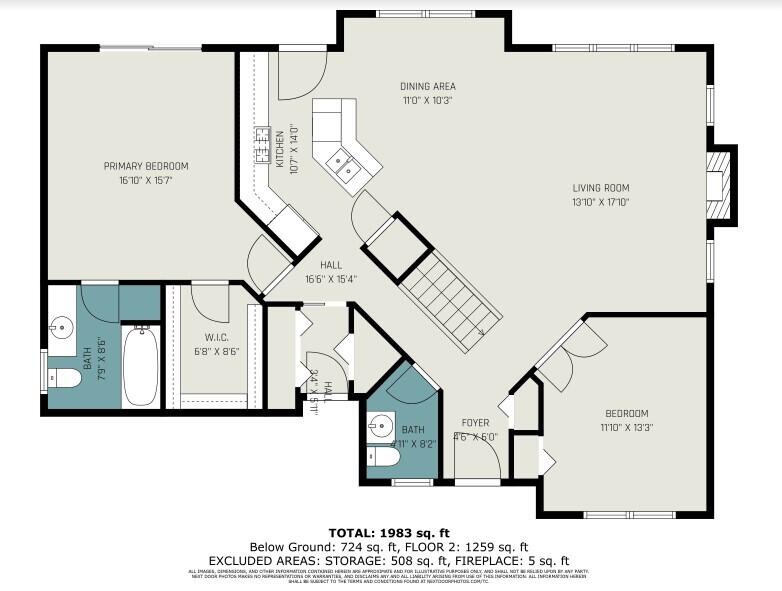 15786 Riverside Drive Spring Lake, MI 49456 - Photo 27 of 29 Screenshot 2024-04-12 125324