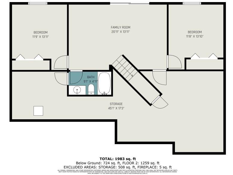 15786 Riverside Drive Spring Lake, MI 49456 - Photo 28 of 29 Screenshot 2024-04-12 125335