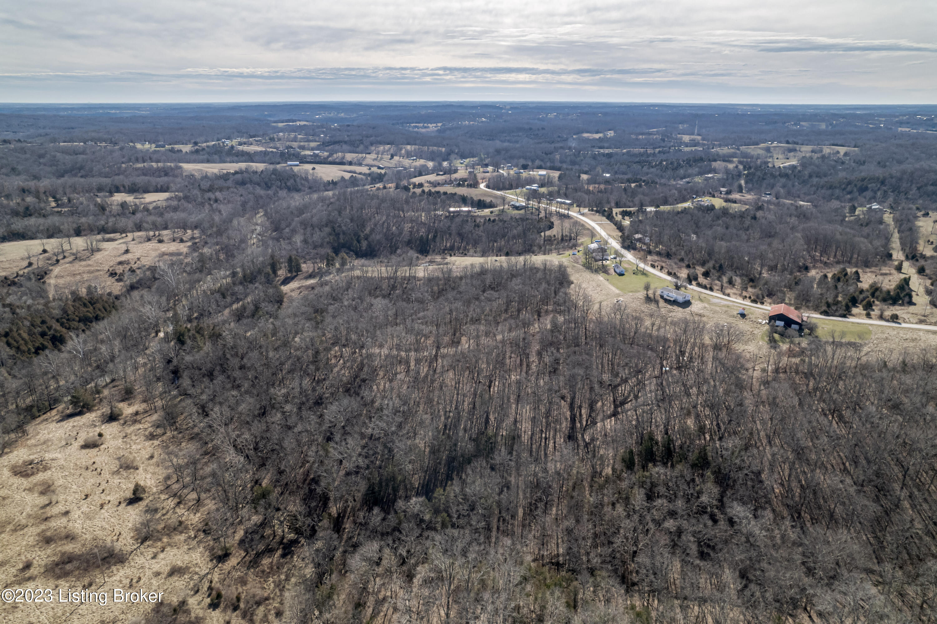 10474 Vigo Road Bagdad, KY 40003 - Photo 13 of 24 DJI_0338