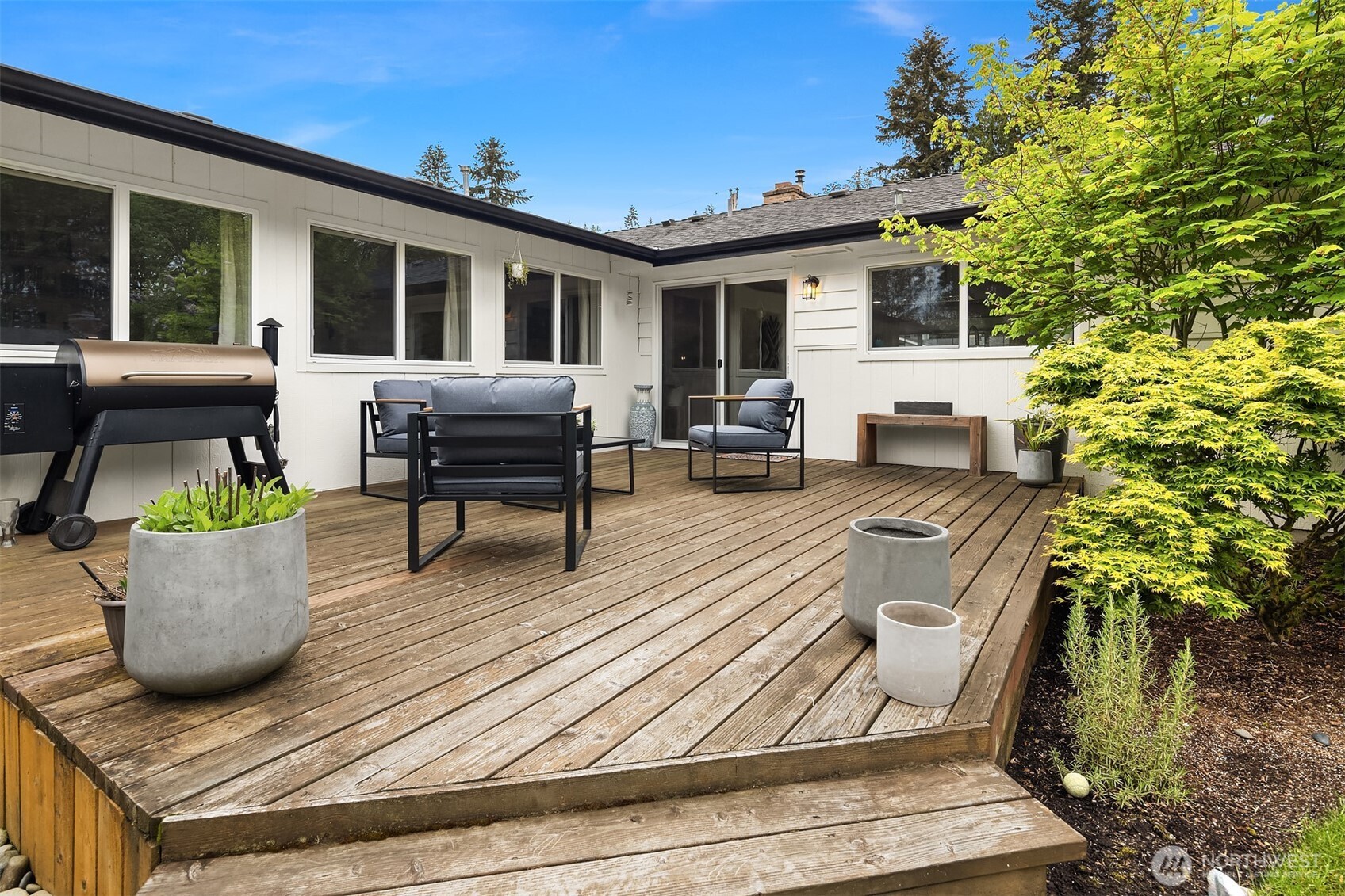 19130 94th Place Northeast Bothell, WA 98011 - Photo 24 of 28