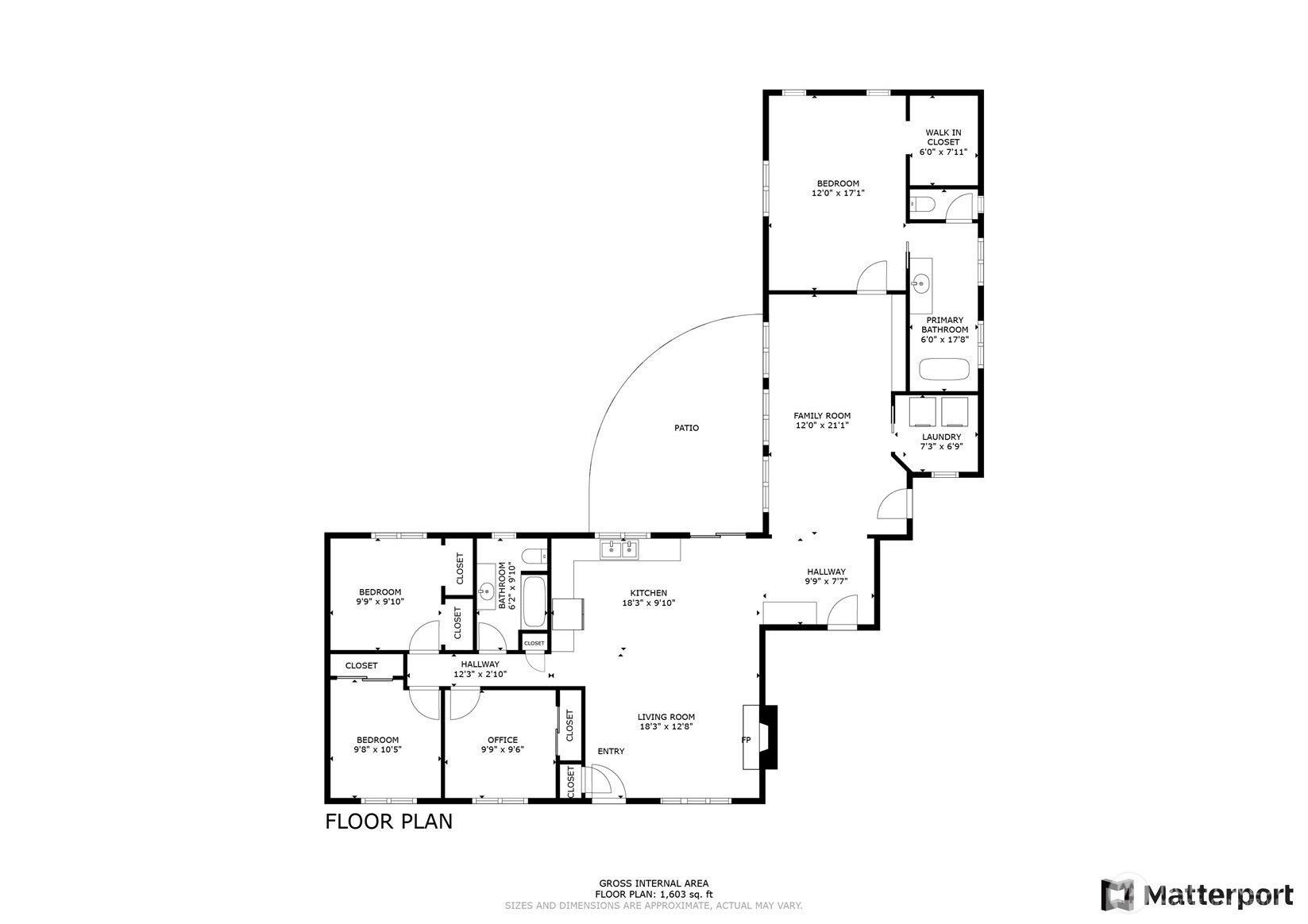 19130 94th Place Northeast Bothell, WA 98011 - Photo 28 of 28