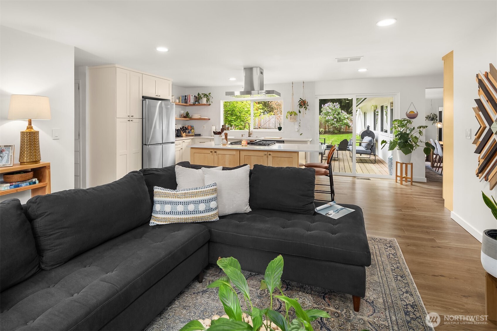 19130 94th Place Northeast Bothell, WA 98011 - Photo 4 of 28