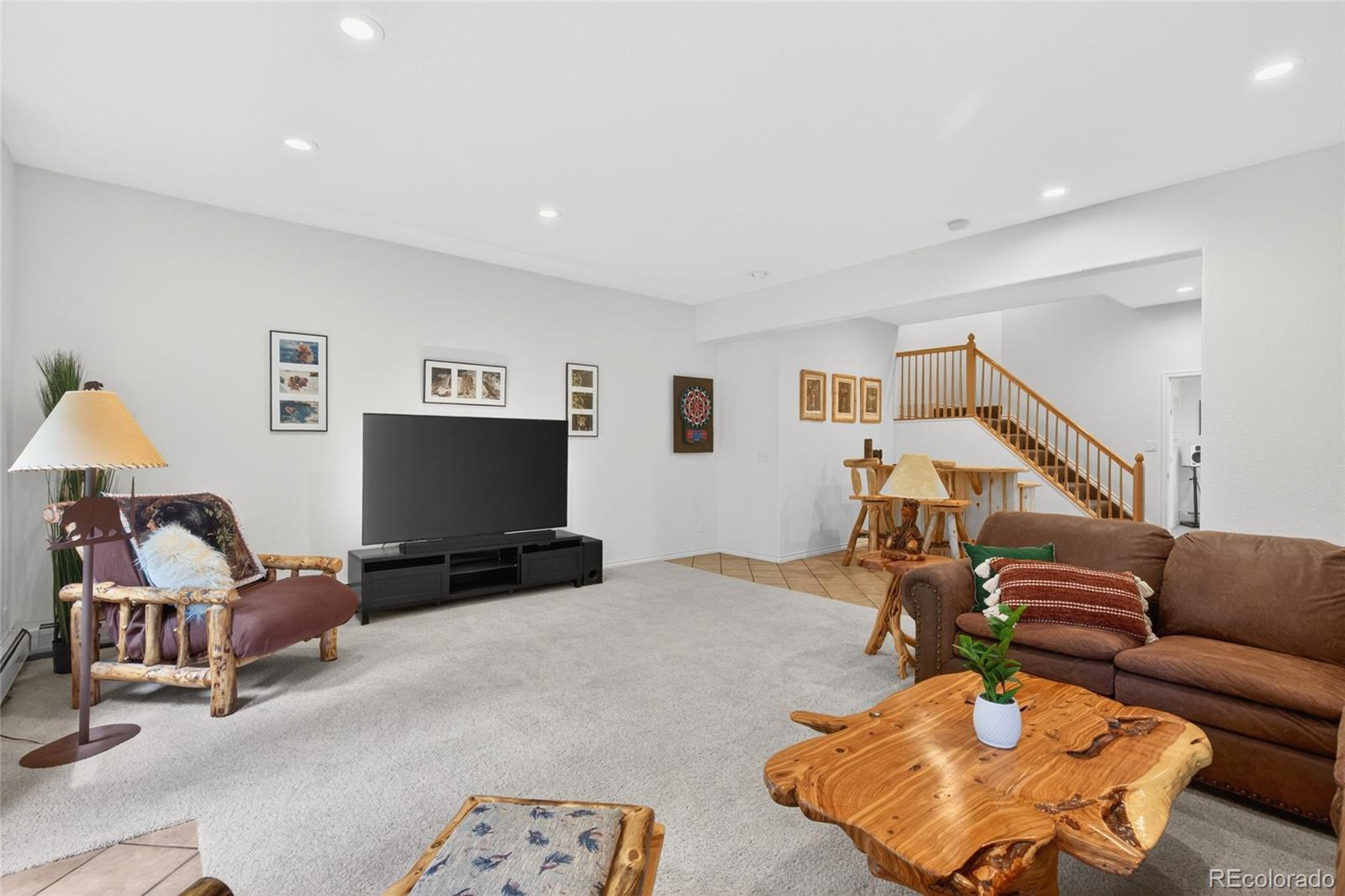 1856 Santa Fe Mountain Road Evergreen, CO 80439 - Photo 47 of 50