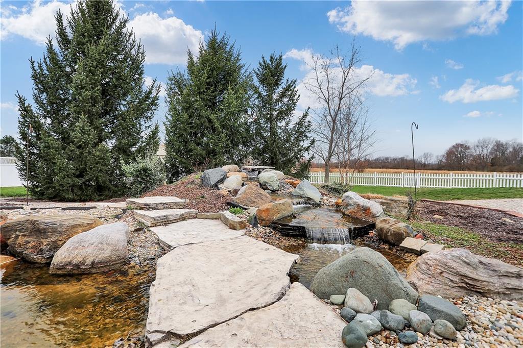 3358 Liberty Meadows Road Plainfield, IN 46168 - Photo 54 of 60 Gallery Image 54