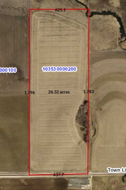 Townline Road Decorah, IA 52101 - Photo 1 of 1 Gallery Image 1