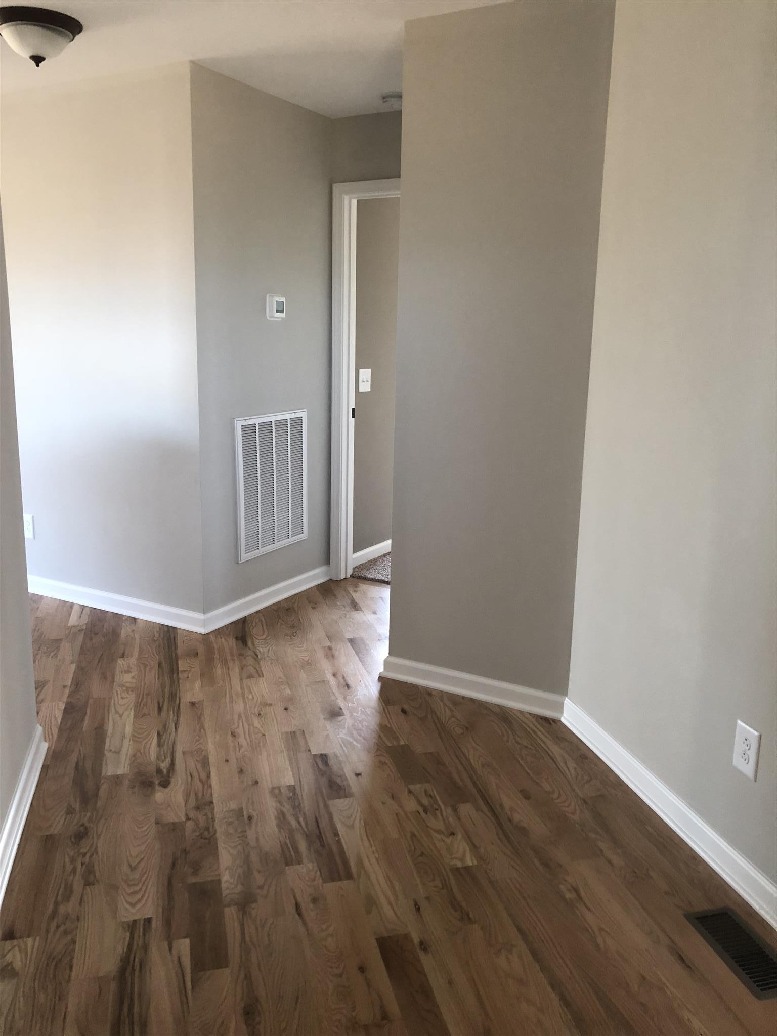 5205 Rippy Road Cross Plains, TN 37049 - Photo 3 of 13 sand and finished hard wood floors