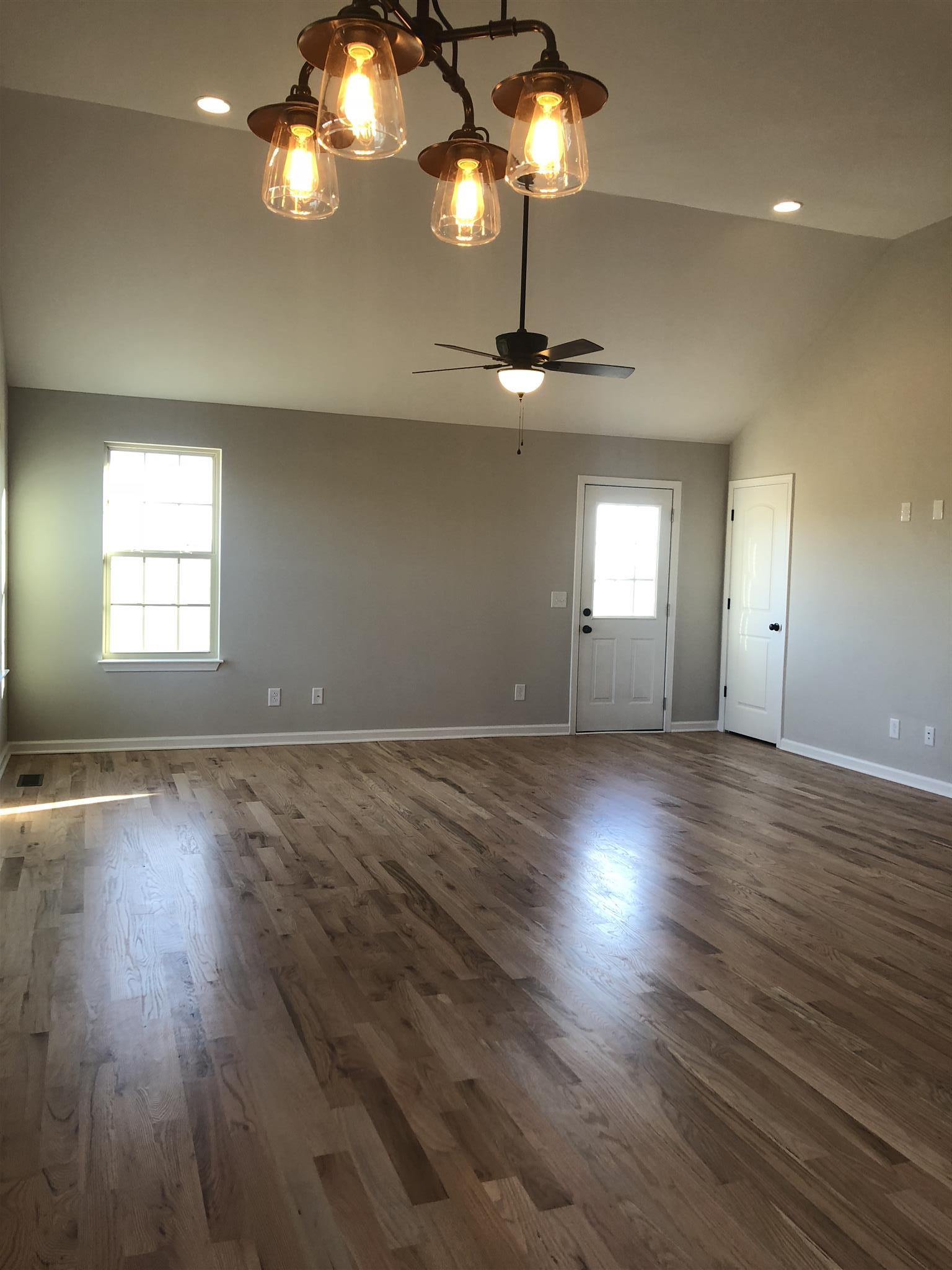 5205 Rippy Road Cross Plains, TN 37049 - Photo 4 of 13 Living Room with soaring ceilings
