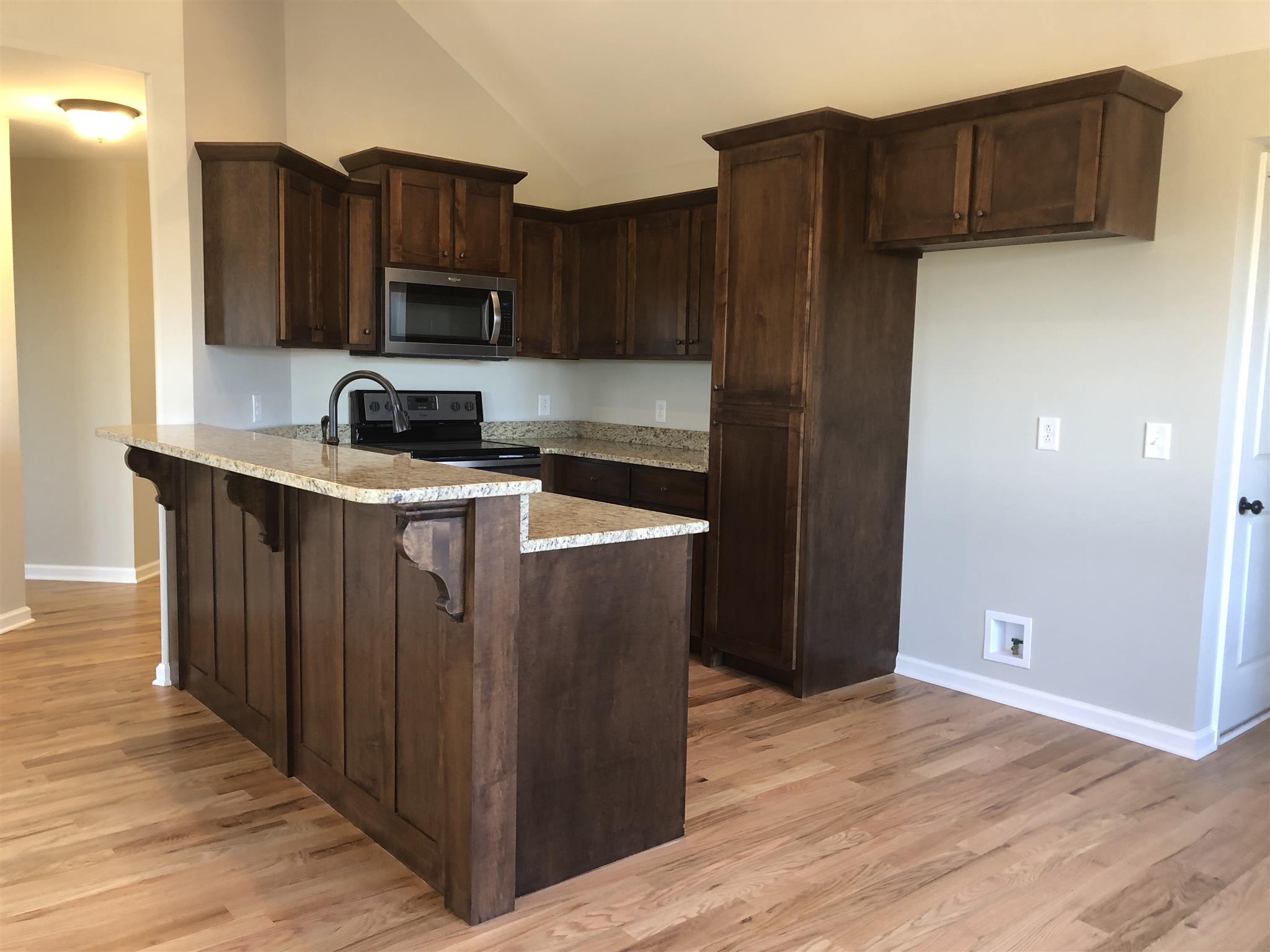 5205 Rippy Road Cross Plains, TN 37049 - Photo 5 of 13 Kitchen