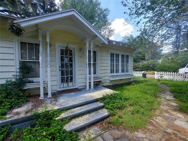 $208,000 | 516 Northeast 8th Avenue, Gainesville, FL 32601