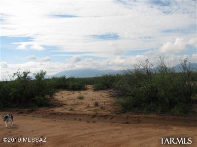 63.27-acre East Soaptree Road Bowie, AZ 85605 - Photo 4 of 5