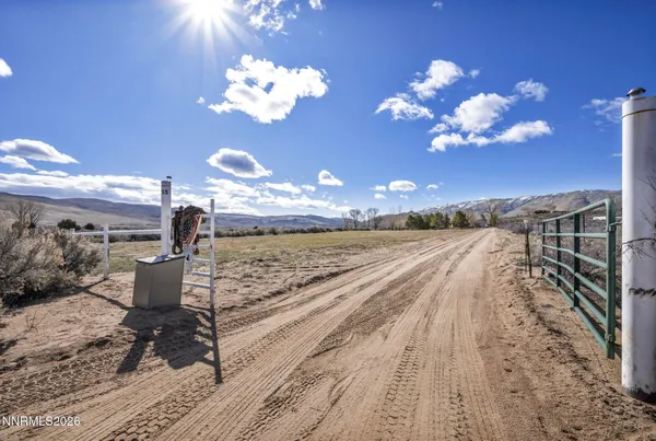 a view of lake view and mountain