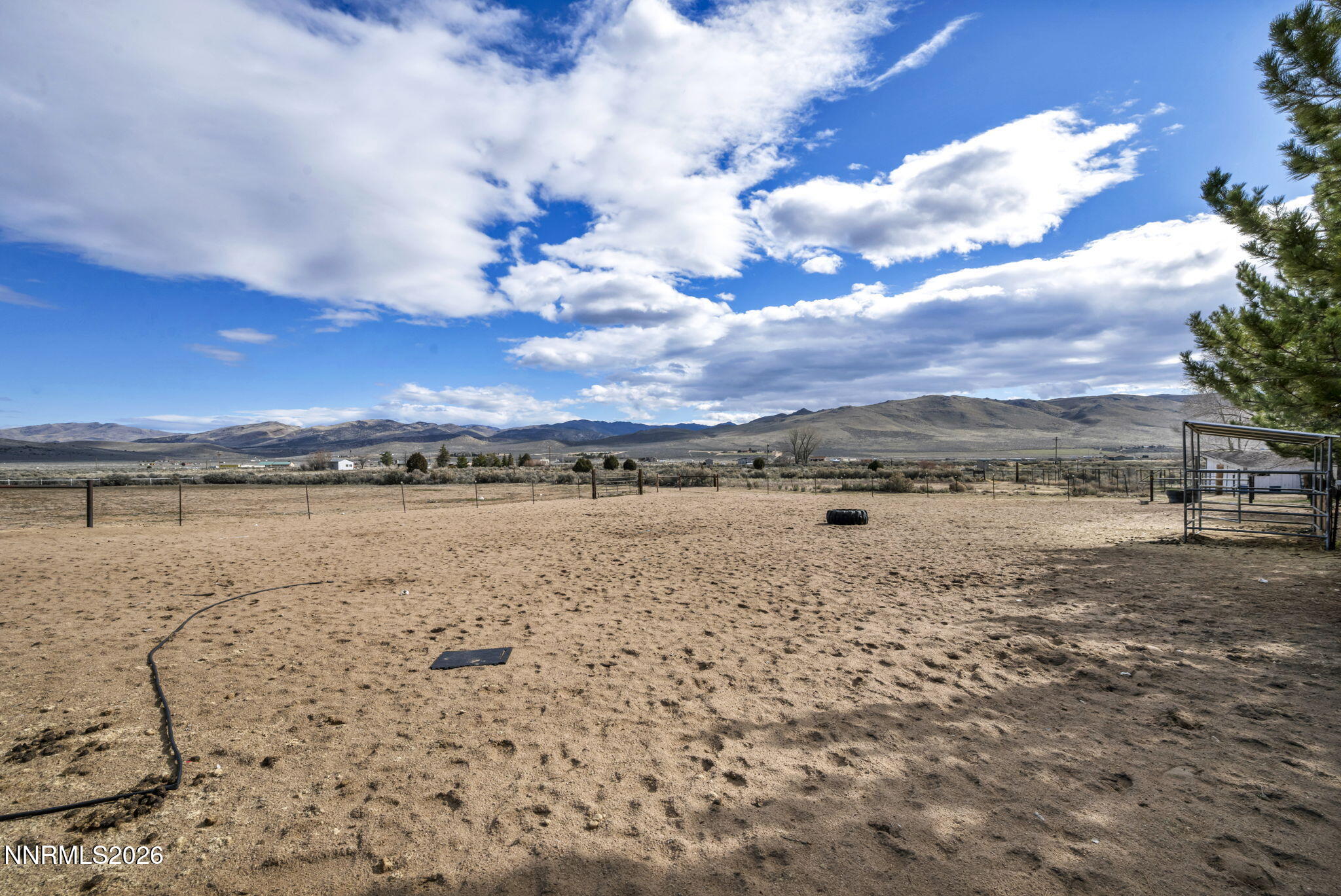 55 Buckboard Circle Reno, NV 89508 - Photo 30 of 39 a view of lake