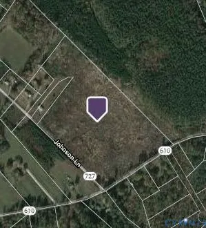 $65,000 | 0 Tucker Hill Road, Kinsale, VA 22488