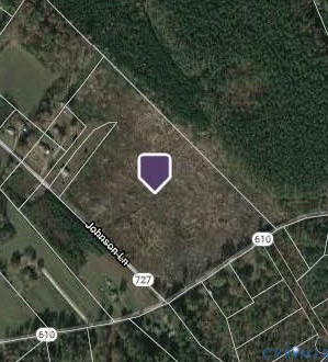 0 Tucker Hill Road Kinsale, VA 22488 - Photo 1 of 6