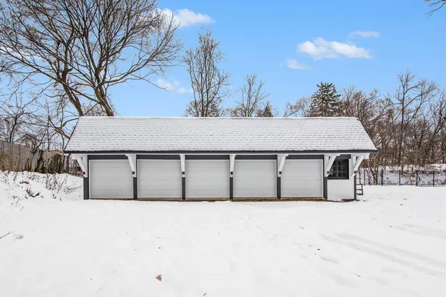 $255,000 | 542 A Street, Jackson, MI 49201