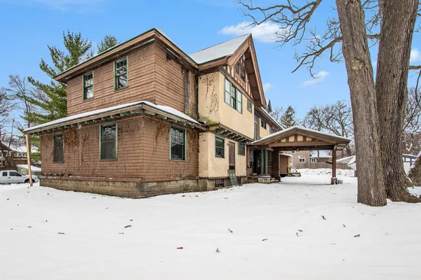 $249,000 | 542 A Street, Jackson, MI 49201