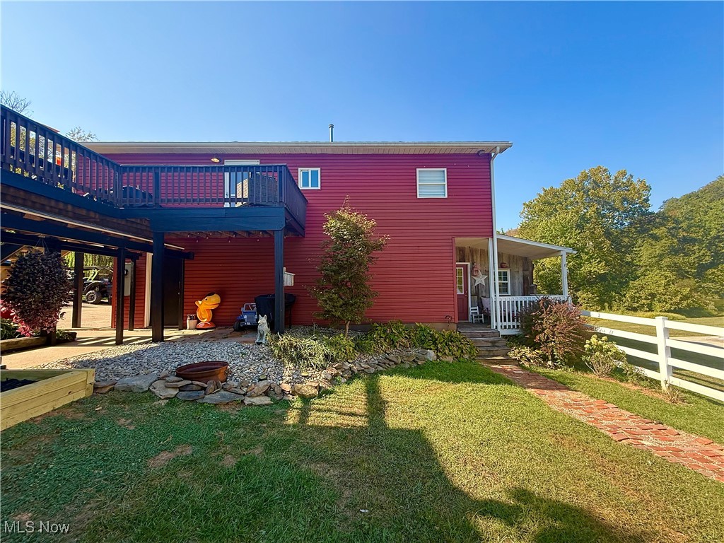 3063 Hebron Road St. Marys, WV 26170 - Photo 6 of 29