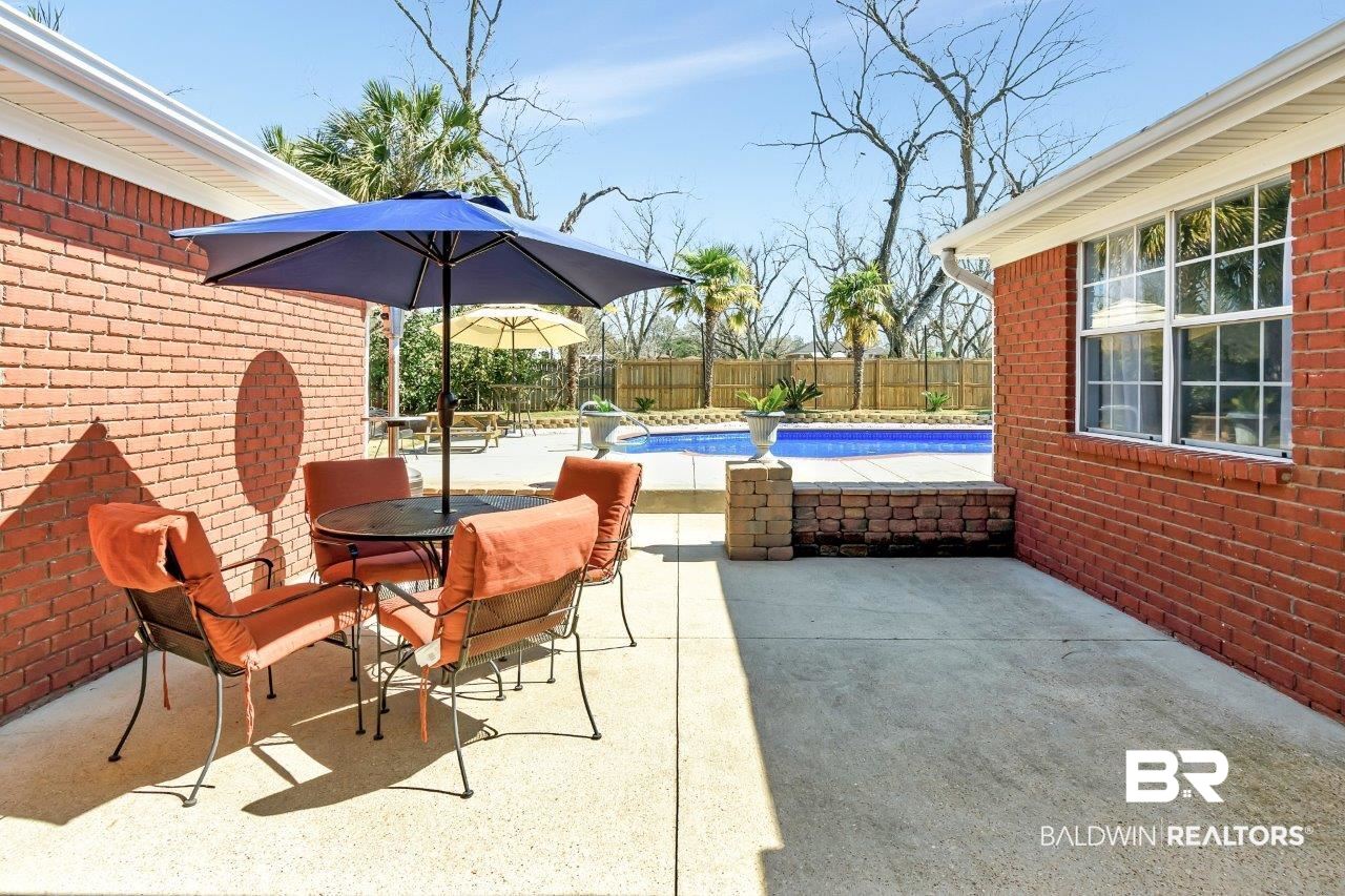 10025 School House Road Grand Bay, AL 36541 - Photo 29 of 39