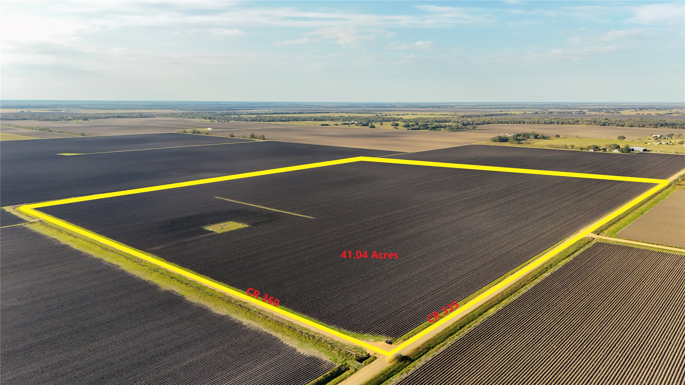 335 Rd Louise Tx 77455 Road El Campo, TX 77437 - Photo 9 of 19