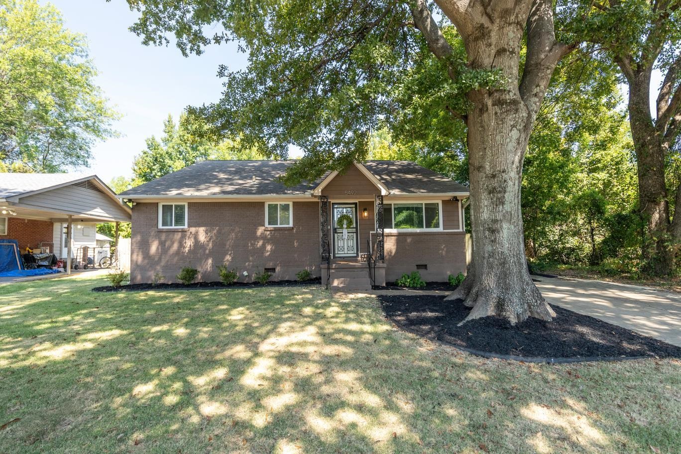 5492 Mesquite Road Memphis, TN 38120 - Photo 1 of 23 Gallery Image 1