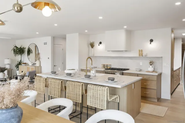 $1,774,000 | 4543 Moraga Avenue, San Diego, CA 92117