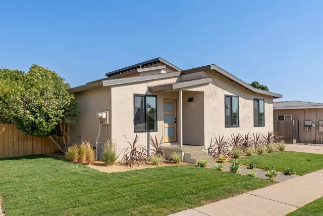 $1,774,000 | 4543 Moraga Avenue, San Diego, CA 92117