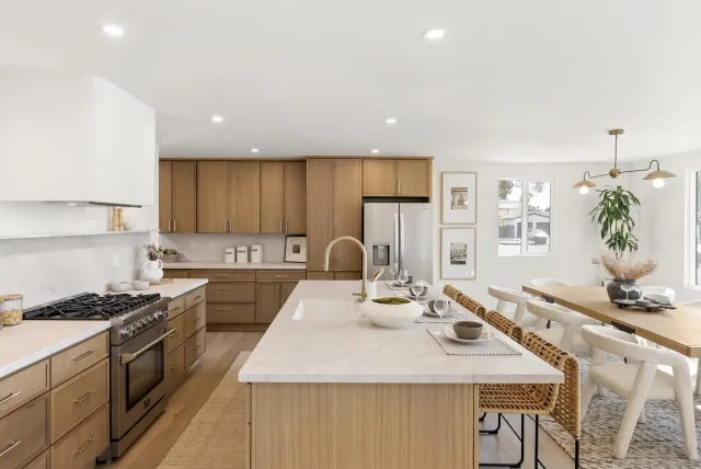 $1,774,000 | 4543 Moraga Avenue, San Diego, CA 92117