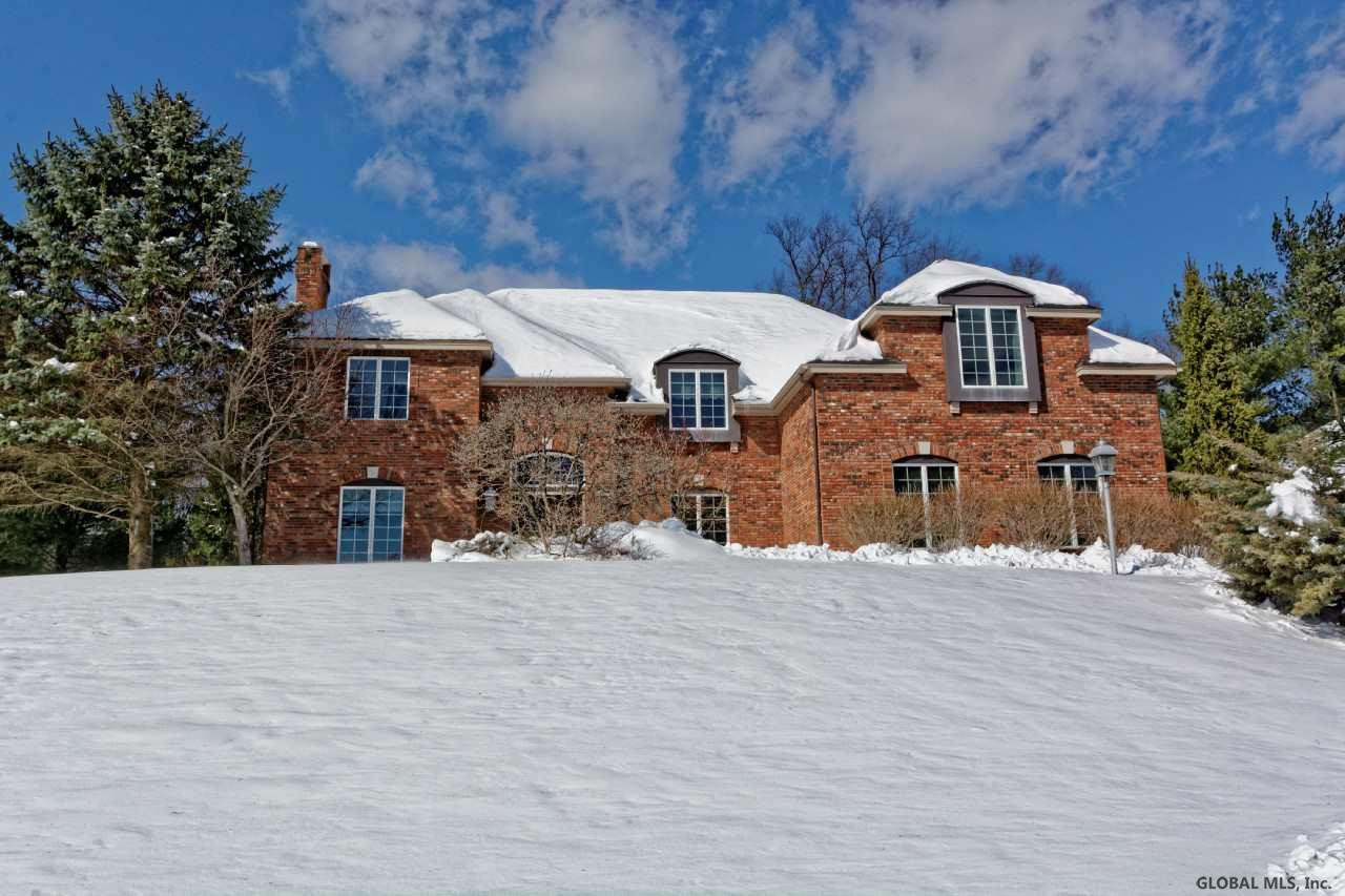 416 Ridgehill Road Schenectady, NY 12303 - Photo 8 of 25 Photo 8