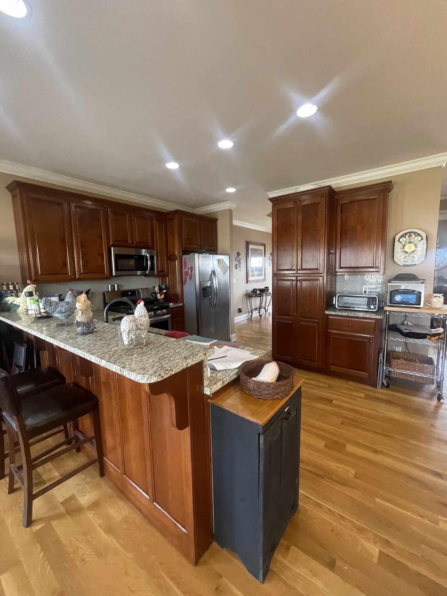 265 Parker Road Portland, TN 37148 - Photo 12 of 40 Gallery Image 12