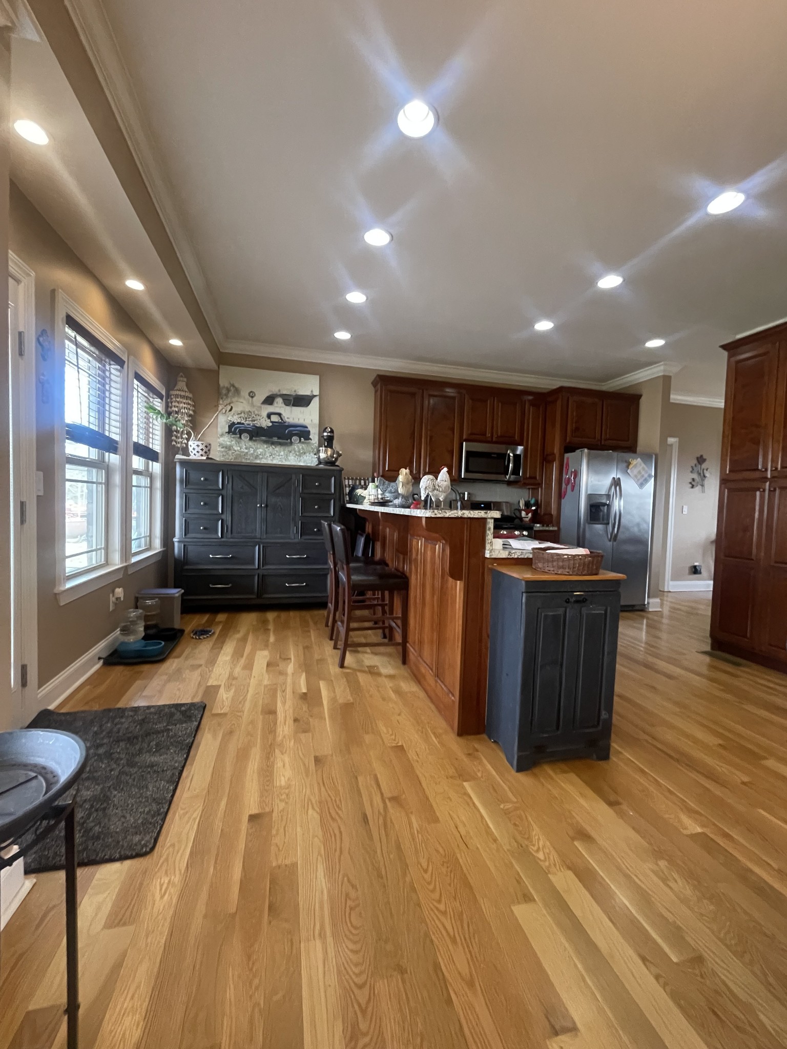 265 Parker Road Portland, TN 37148 - Photo 13 of 40 Gallery Image 13