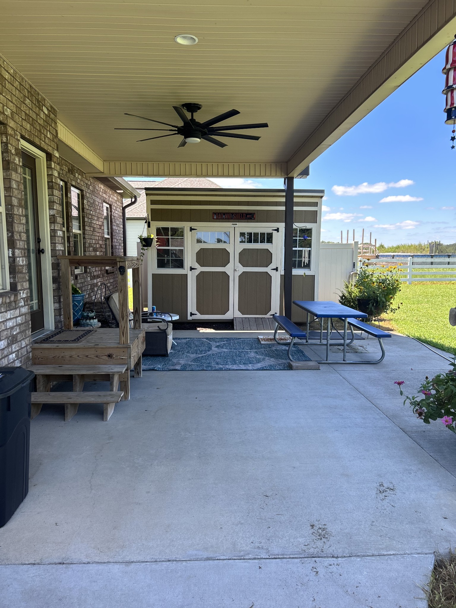 265 Parker Road Portland, TN 37148 - Photo 23 of 40 Gallery Image 23